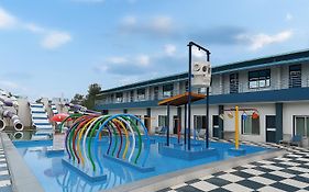 River Splash Resort,Karjat